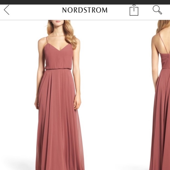 cinnamon rose jenny yoo